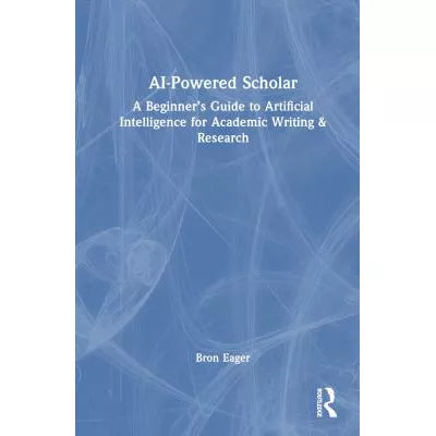 AI-Powered Scholar