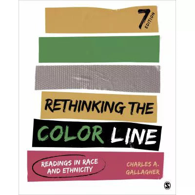 Rethinking the Color Line
