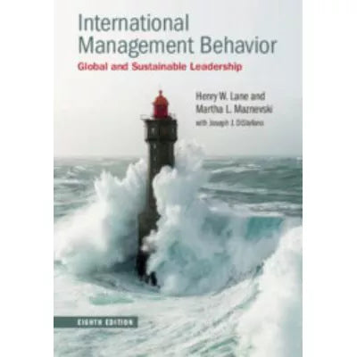International Management Behavior
