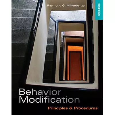 Behavior Modification