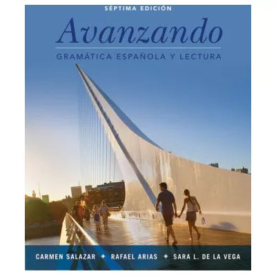 Avanzando