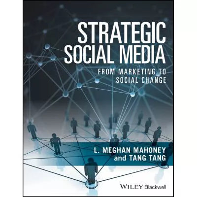Strategic Social Media