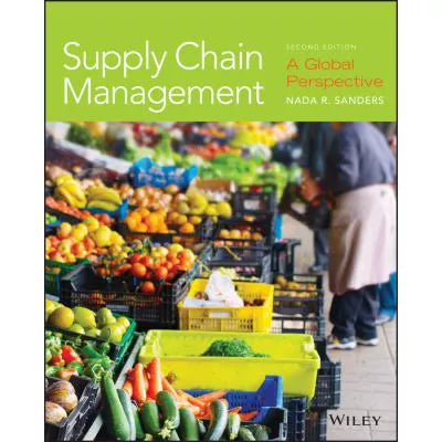 Supply Chain Management