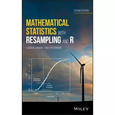 Mathematical Statistics with Resampling and R