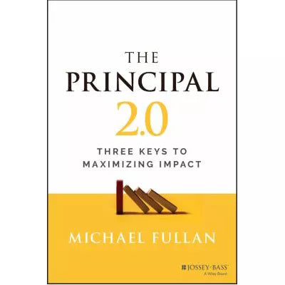 Principal 2. 0