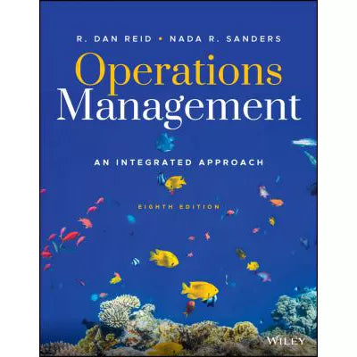 Operations Management