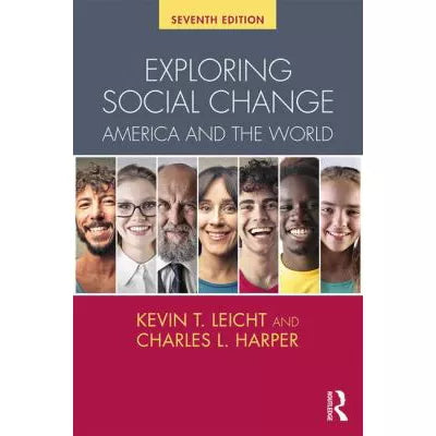 Exploring Social Change