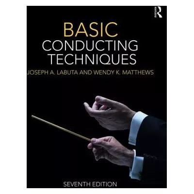 Basic Conducting Techniques