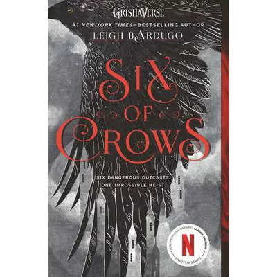 Six of Crows
