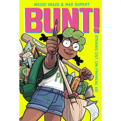 Bunt!