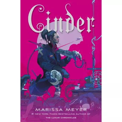Cinder