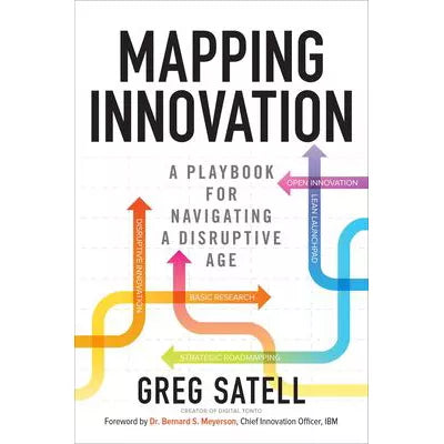 Mapping Innovation (PB)