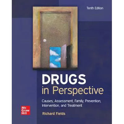 Drugs in Perspective Causes, Assessment, Family etc (RRMCG)