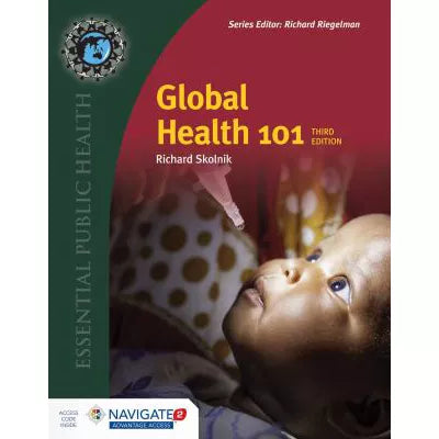 Global Health 101 (w/Nav2 Advantage Access)