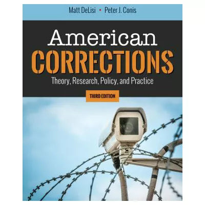 American Corrections