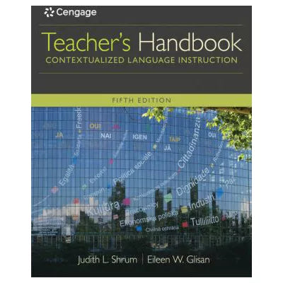 Teacher's Handbook