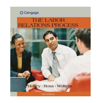 Labor Relations Process