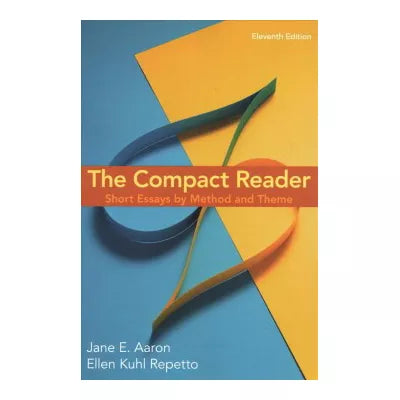 Compact Reader
