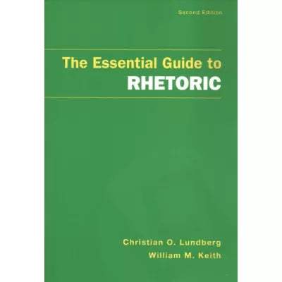 Essen Guide to Rhetoric