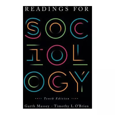 Readings for Sociology