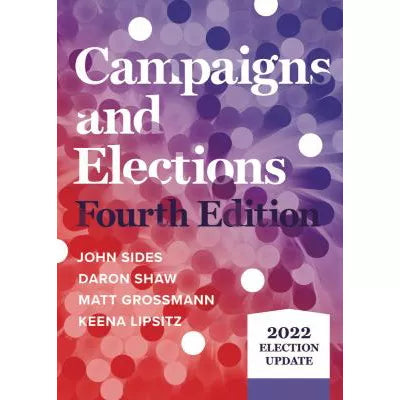 Campaigns &amp; Elections