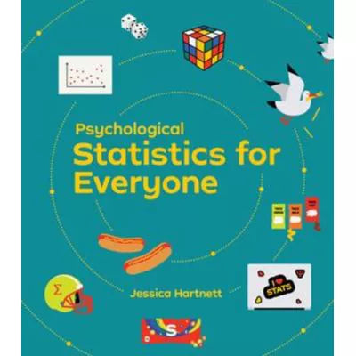 Psychological Statistics for Everyone 1e Courseware (Norton Illumine Ebook, InQuizitive, and Data)