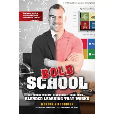 Bold School