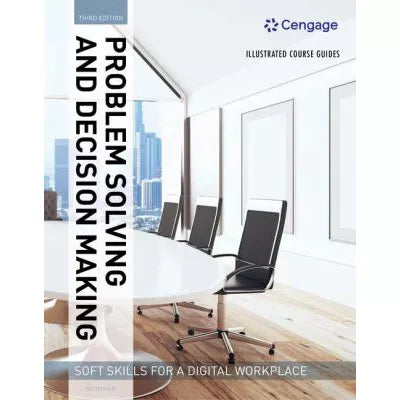 Illustrated Course Guides: Problem Solving &amp; Decision Making
