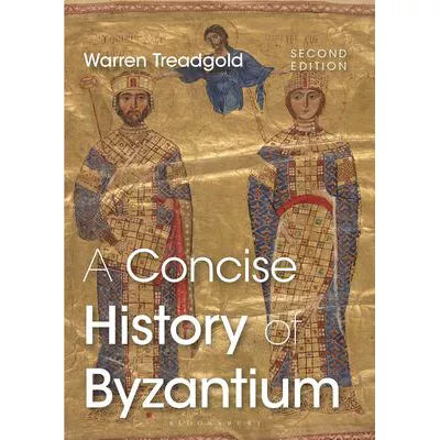 Concise History of Byzantium