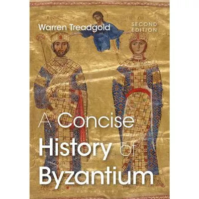 A Concise History of Byzantium