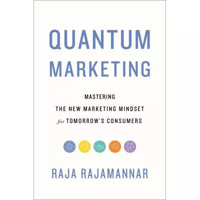 Quantum Marketing