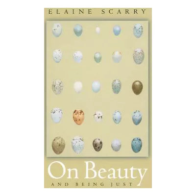 On Beauty and Being Just