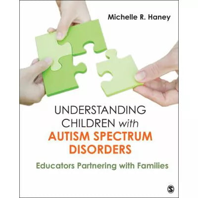 Understanding Child with Autism Spectrum Disorders