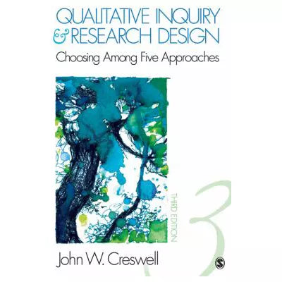 Qualitative Inquiry &amp; Research Design