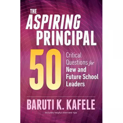 Aspiring Principal 50