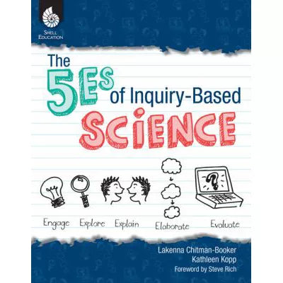 5Es of Inquiry-Based Science