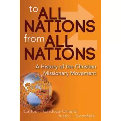 To All Nations from All Nations