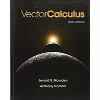 Vector Calculus