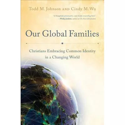 Our Global Families