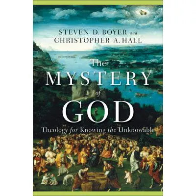The Mystery of God