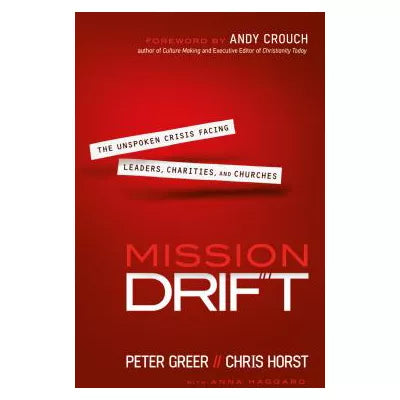 Mission Drift
