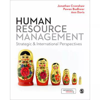 Human Resource Management