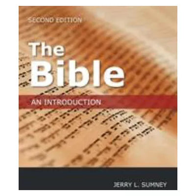 Bible: Intro