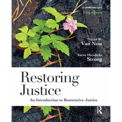 Restoring Justice