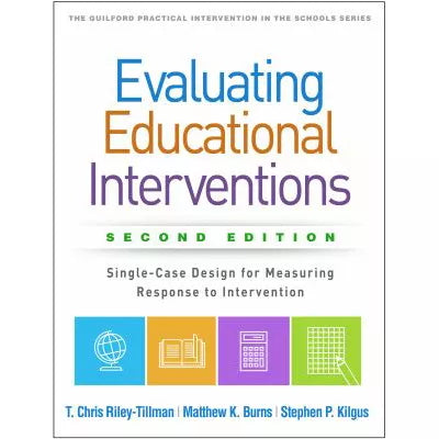 Evaluating Educational Interventions