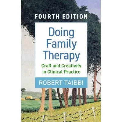 Doing Family Therapy