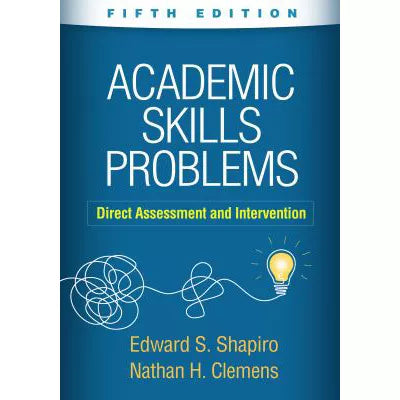 Academic Skills Problems