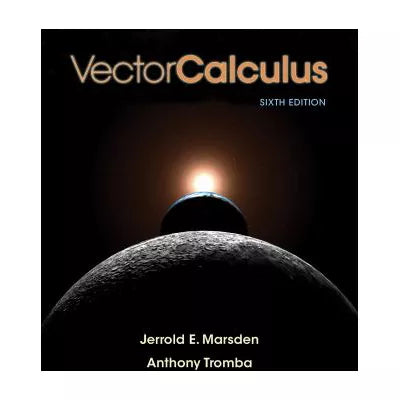Vector Calculus