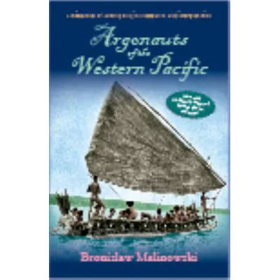 Argonauts of the Western Pacific
