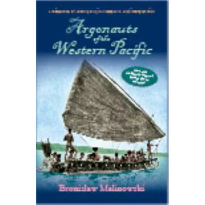 Argonauts of the Western Pacific